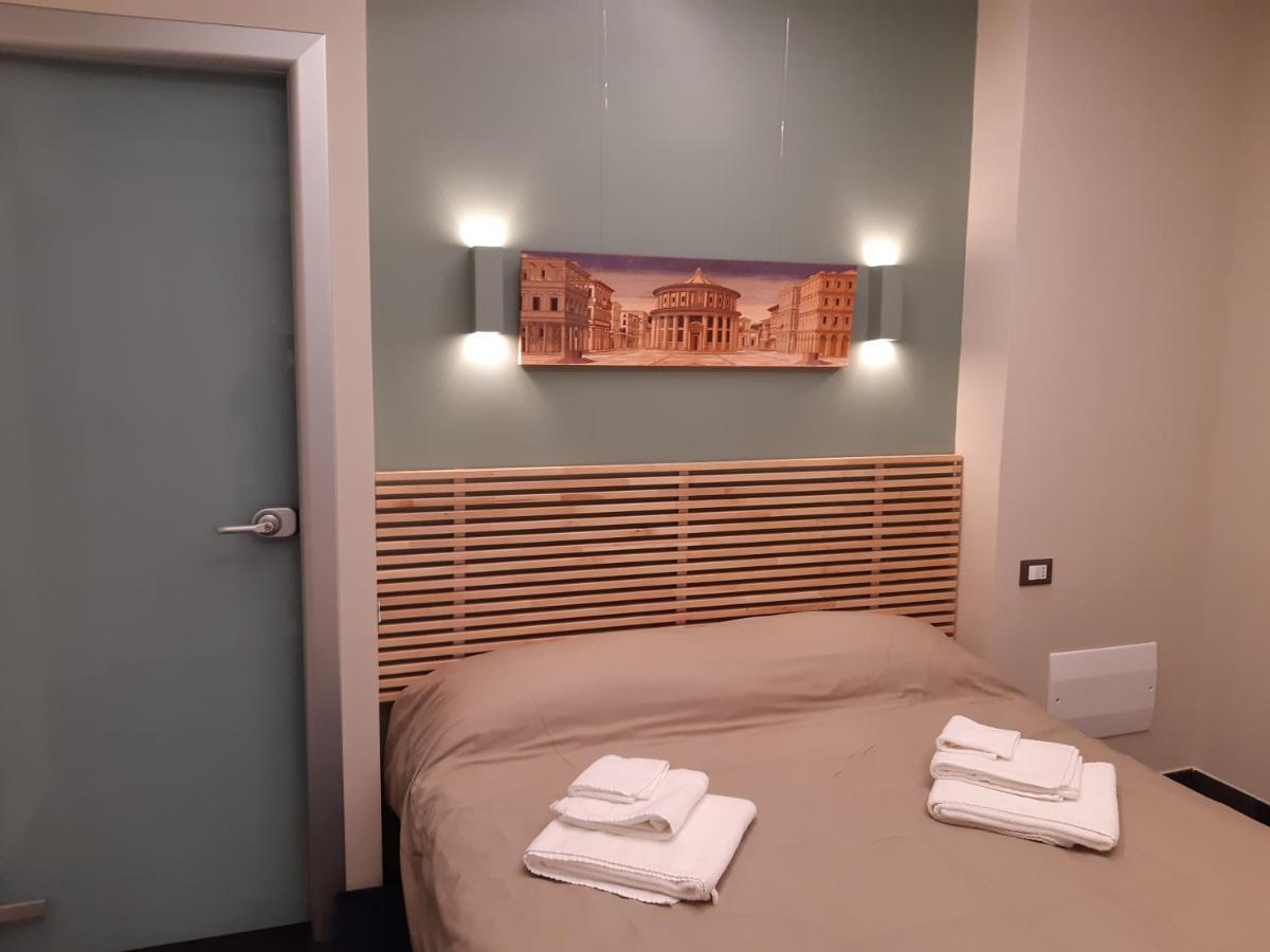 Il Giardino Di Elettra - Freeparking Aparthotel Генуа Екстериор снимка