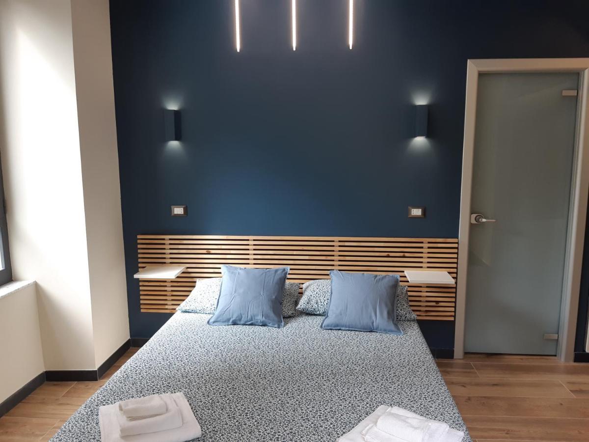 Il Giardino Di Elettra - Freeparking Aparthotel Генуа Екстериор снимка