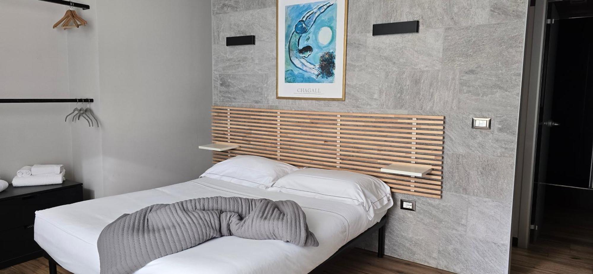 Il Giardino Di Elettra - Freeparking Aparthotel Генуа Екстериор снимка
